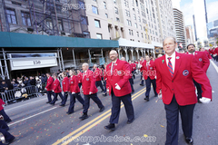 band directors
