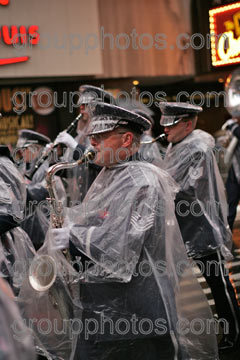 UnitedStatesAirForceAcademyBand