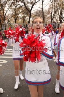 Varsity Spirit