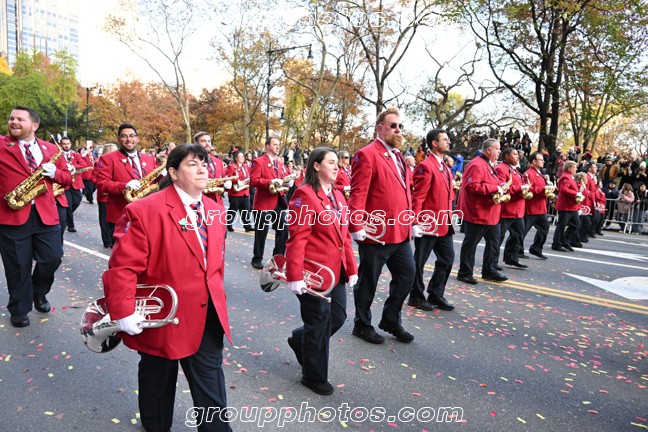 band directors