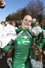 Cheerleaders