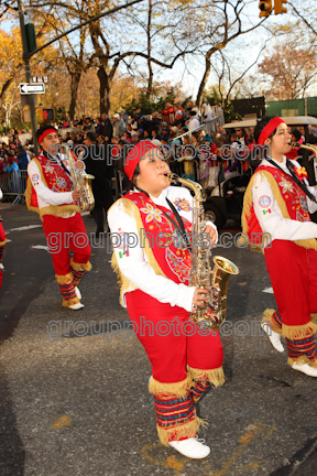 Banda M Delfines