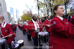 band directors