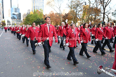 band directors
