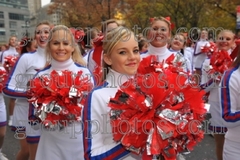 Varsity Spirit