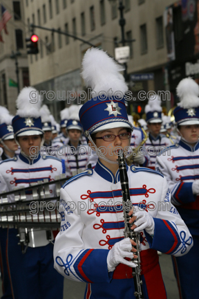 Londonderry-St Pats