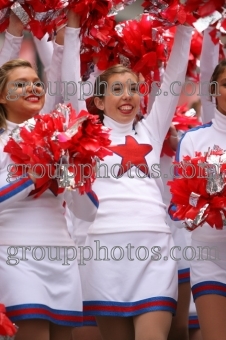 Varsity Spirit