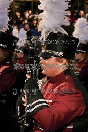 Dobyns Bennett
