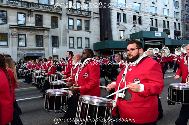 band directors