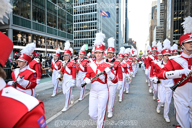 macys band