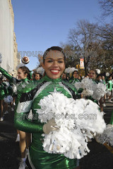 Cheerleaders