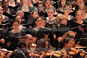 Carnegie Hall