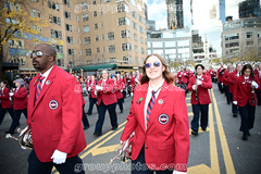 band directors