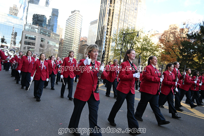 band directors