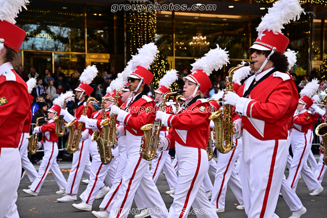 macys band