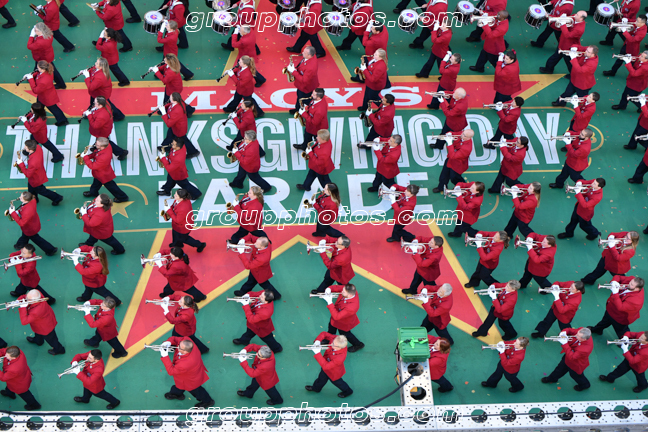 band directors