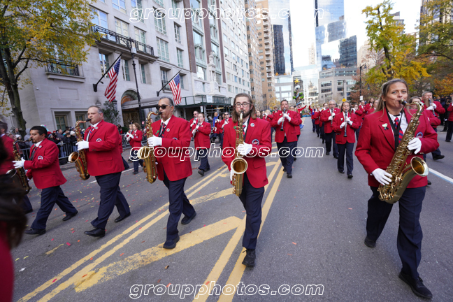 band directors