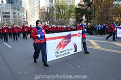 band directors