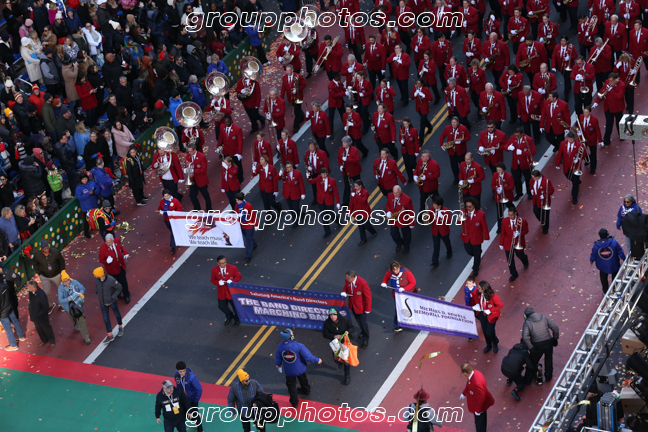 band directors