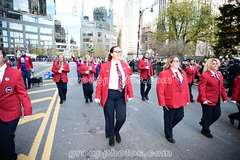 band directors
