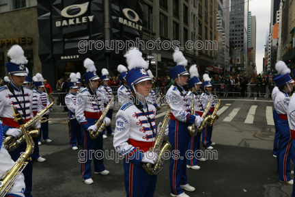 Londonderry-St Pats