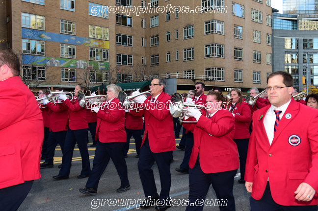 band directors