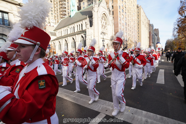 macys band