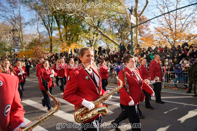 band directors