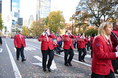 band directors