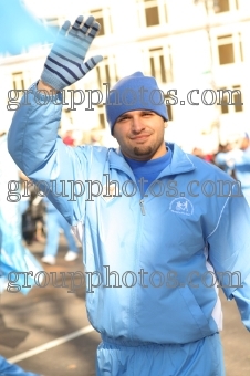 Special Needs Color Guard of America