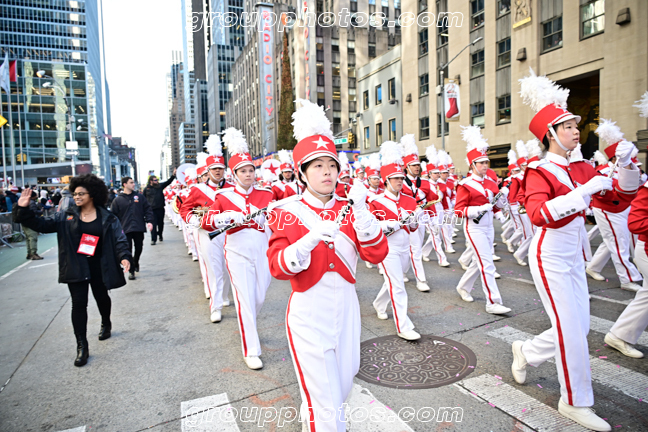 macys band