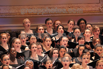 Carnegie Hall
