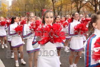 Varsity Spirit