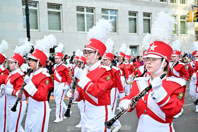 macys band
