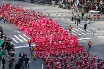 Mike Miller Dance Team