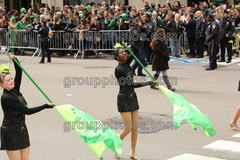 Hoover-St Pats