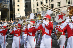 macys band