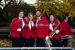 band directors