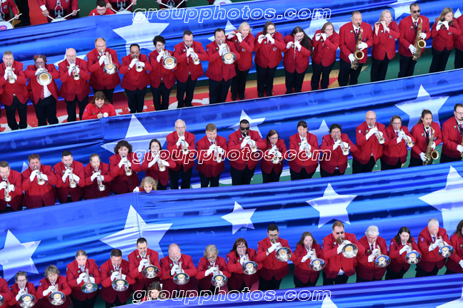 band directors