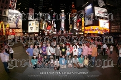 Good Shepherd Lutheran