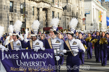 james madison 