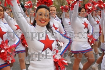 Varsity Spirit