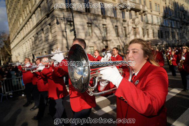 band directors