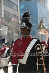 Gadsden City