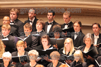 Carnegie Hall