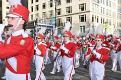 macys band