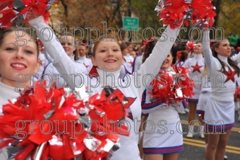 Varsity Spirit