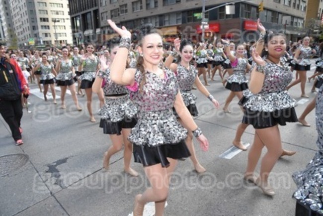 Dance Stars