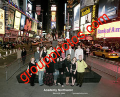 Family Academy Northwest