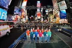 Imaginating Dramatics